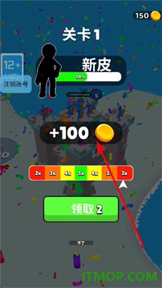 城堡守护者游戏