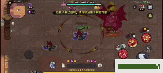 英勇之地小米版
