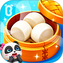 宝宝巴士中华美食街 v9.93.00.00