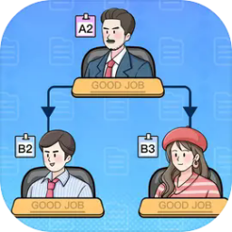 董事长模拟器游戏 v1.0.6