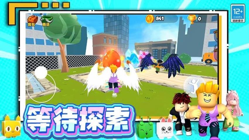 极品挑战王游戏v11.260717.170 2