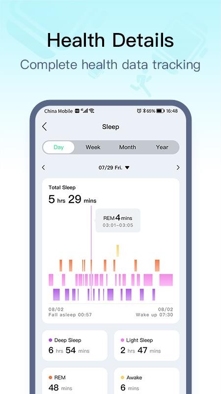 wearpro智能手表软件v3.8.4.0 3
