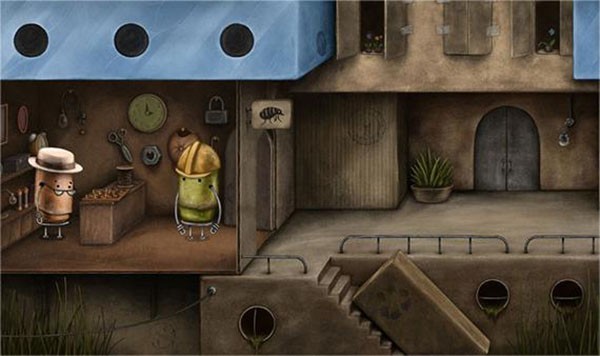 盒子城1游戏(Boxville)v1.32(3)