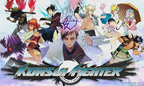 魔水战士(Konsui Fighter)v3.2024.10.135(4)