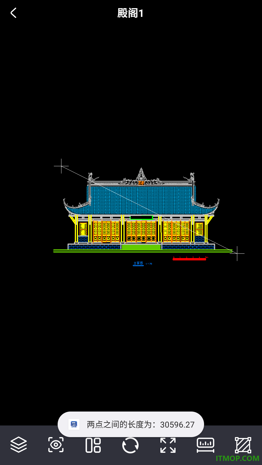 CAD看图工地手机版