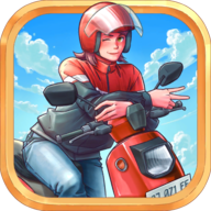 外卖员生活模拟器手游 v1.4.5