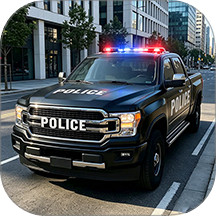 城市警车追逐手游 v1.0.0