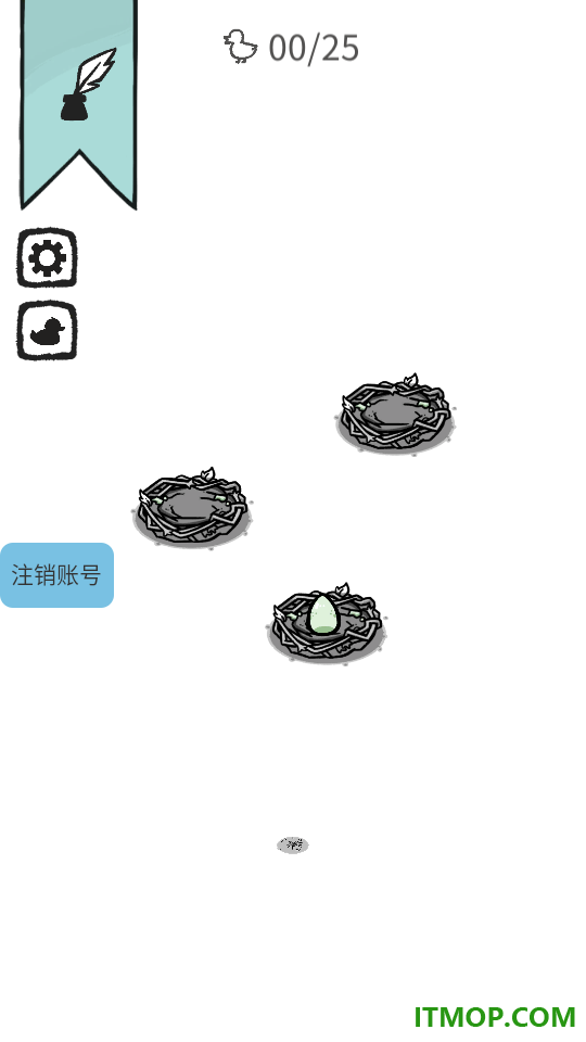 怪鸭大本营游戏