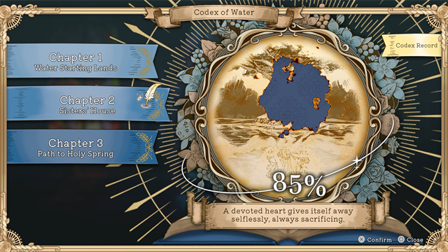 魔法司书阿莉艾娜七英杰之书游戏v1.0.0(3)