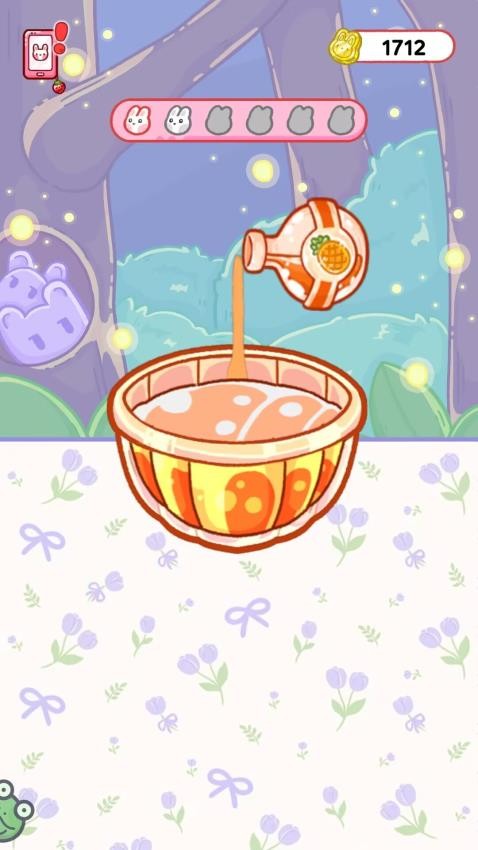 DIY美食屋手游v1.0.1 3