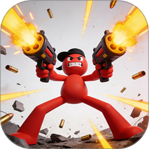 子弹卡壳也得刚游戏 v1.1.7