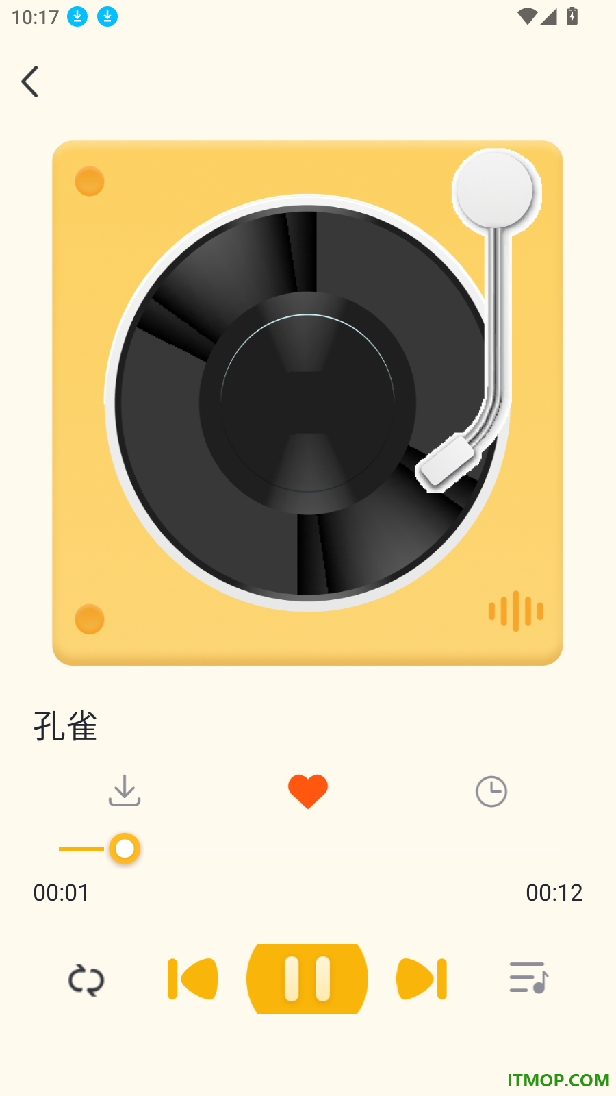 儿童免费故事手机版