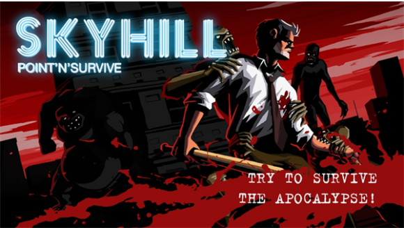 天空之山官方版(SKYHILL)v1.0.47(1)