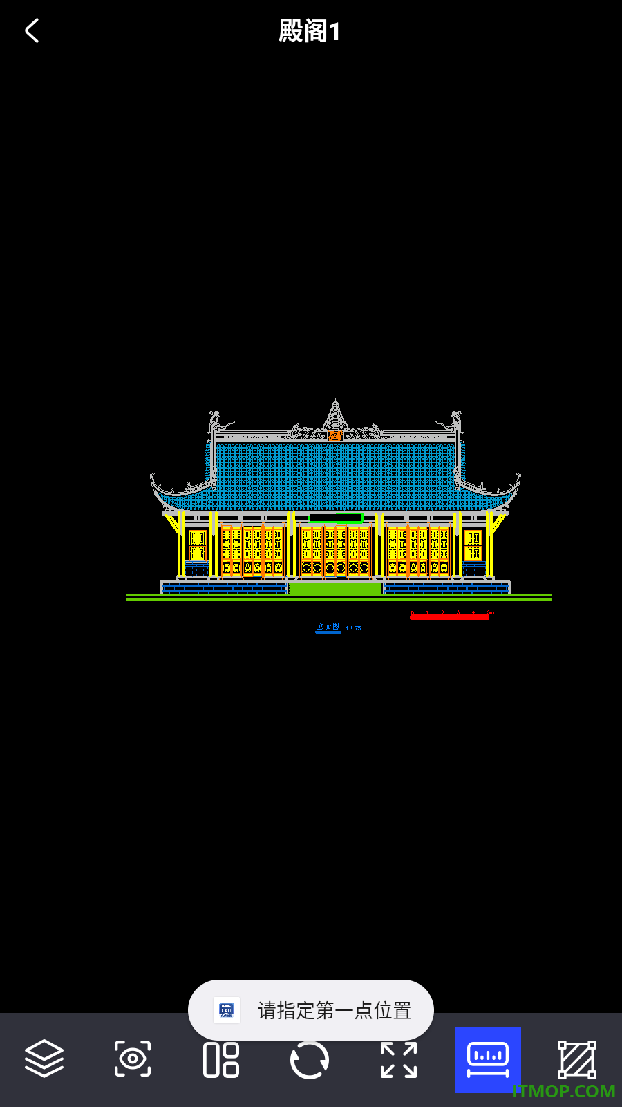 CAD看图工地手机版