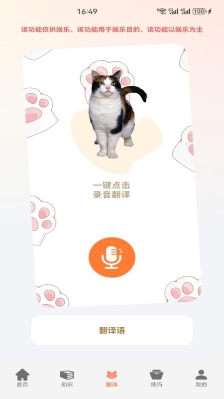 企鹅猫多多手机版v1.5(2)