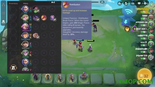 魔法自走棋gogo游戏