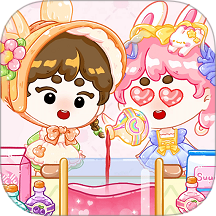 DIY美食屋手游 v1.0.1