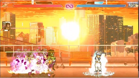 Mugen小糖改手游v1.6(4)
