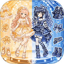 闪亮换装少女手游 v1.0.1