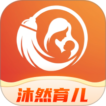 沐然育儿官方版 v1.0.0