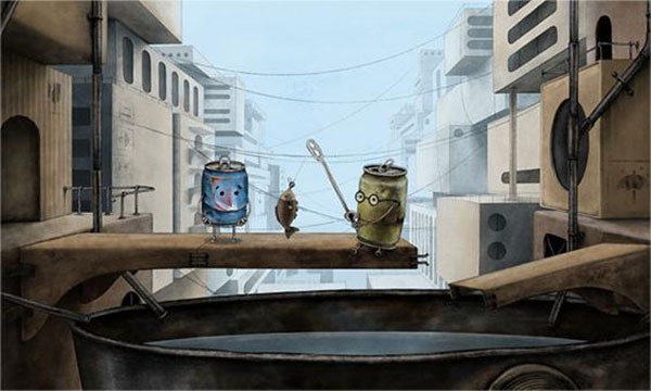 盒子城1游戏(Boxville)v1.32(4)