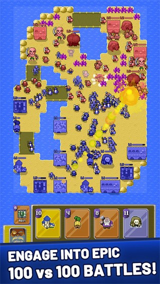 统治战争游戏v4.30.398(5)