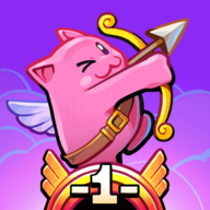双箭头豪华版 v1.0