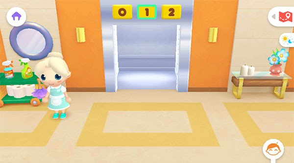 度假酒店的故事游戏v1.5.5 1