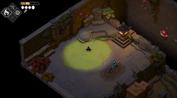 死亡之门手游v1.2.5 2