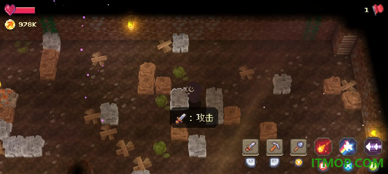虚空循环手游