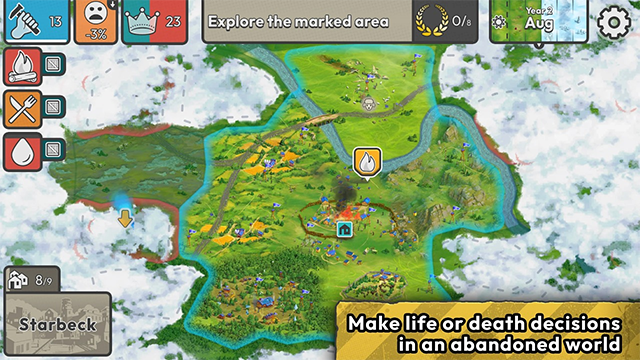 劫后公司游戏v1.0.5.1(3)