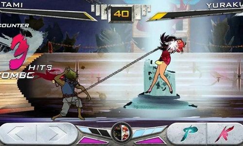 魔水战士(Konsui Fighter)v3.2024.10.135(3)