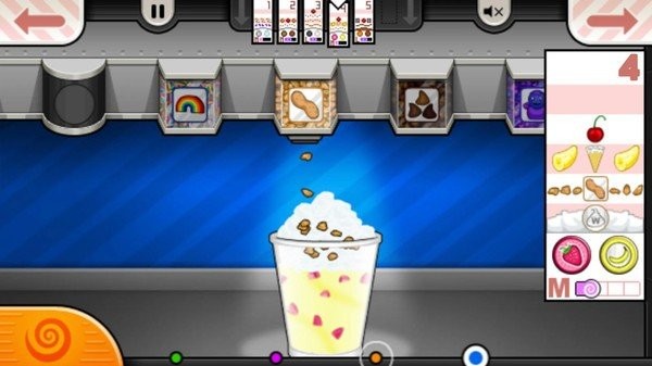 老爹果汁店游戏v1.2.3 2