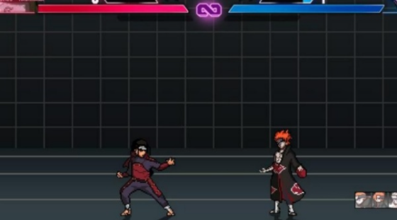 Mugen小糖改手游v1.6(2)