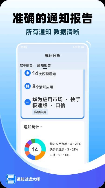通知过滤大师最新版v1.0.0(1)