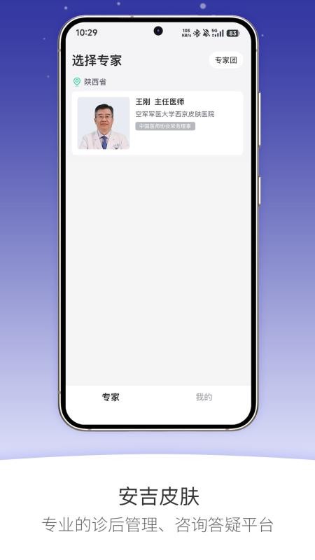 安吉皮肤客户端v1.0.1(3)