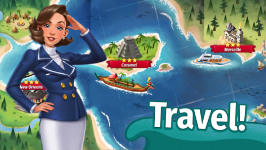 游轮大厨(cruise chefs)v1.0.2 2