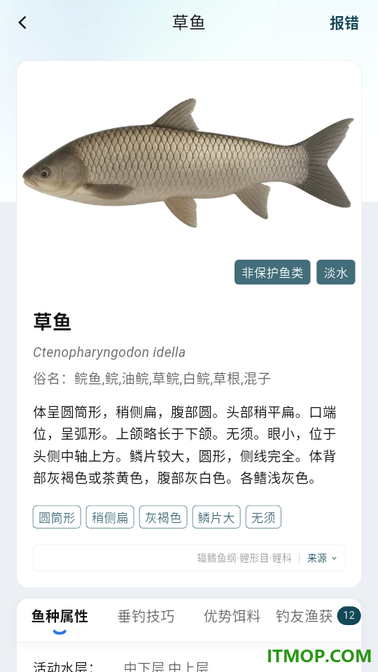 钓鱼卫星地图免费版