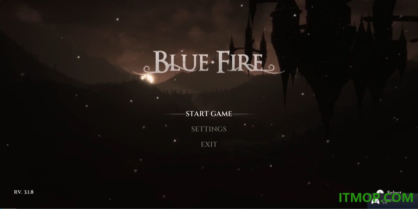 蓝火手游(Blue Fire)