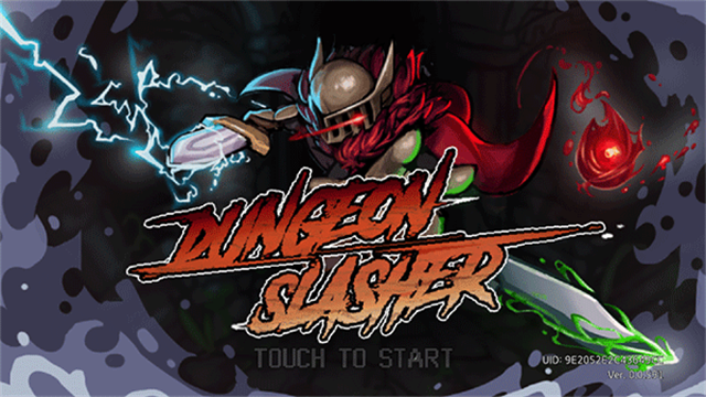 地牢杀手游戏(dungeonslasher)v0.770.2 1