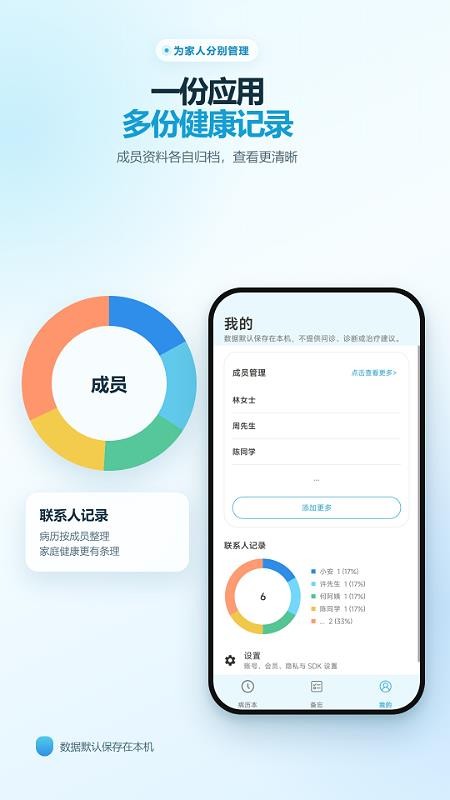 个人就医备忘录手机版v2.6.204.2-pro(3)