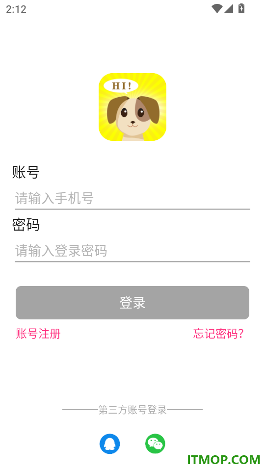 狗语翻译交流器手机版