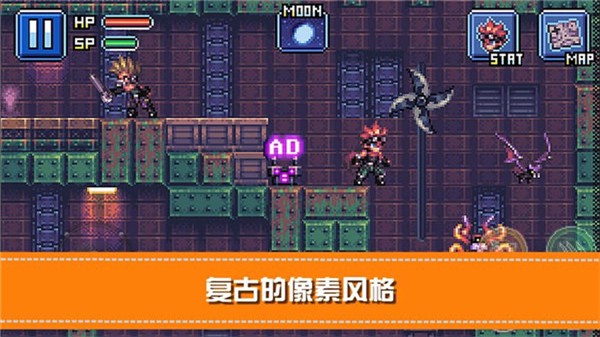 勇士X地下城大冒险游戏v1.2(1)