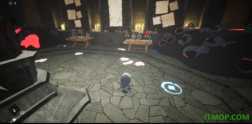 蓝火手游(Blue Fire)