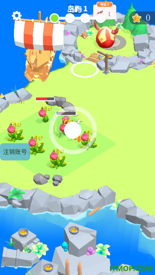 宠物世界游戏