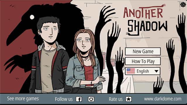 另一个阴影游戏(Another Shadow)v1.1.10 4