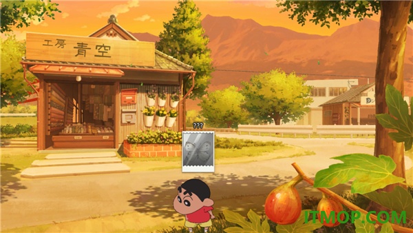 蜡笔小新我与博士的暑假中文版