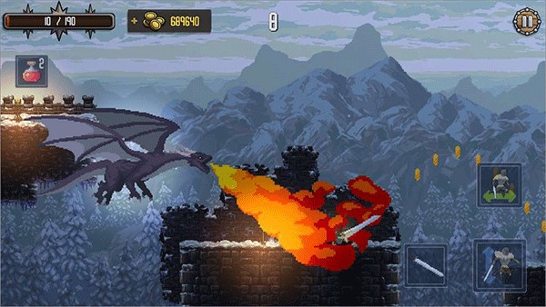 死亡火焰游戏v1.6.0(2)