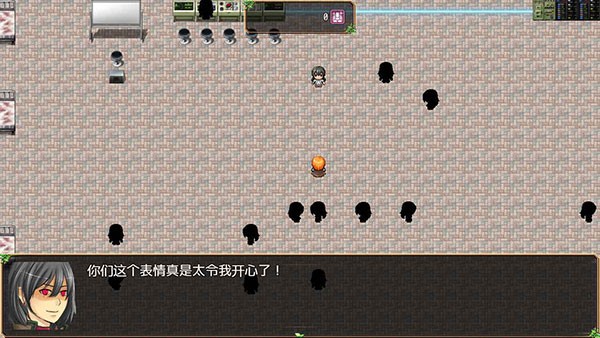 不存在的世界游戏v10.04(2)