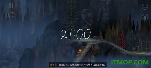 狼奔豕突2:失落信号手游